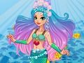 Spill Redaktørens Pick Mermaid  online
