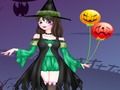 Spill Perfekt Halloween-jente  online