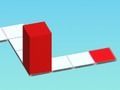 Spill Bloxorz: Rull blokken  online