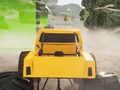 Spill Tunge muskelbiler offroad online