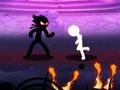 Spill Stickman Punch online