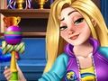 Spill Prinsesse Kendama-slaget  online