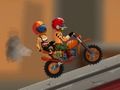 Spill Extreme Moto Team online