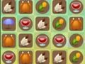 Spill Thanksgiving Day  online