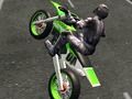 Spill Motocross-galskap  online