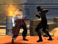 Spill Samurai fighter online
