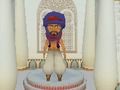 Spill Prince Run online