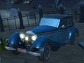 Spill Parkering Fury 3D: Bounty Hunter  online