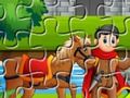 Spill Prins og prinsesse  online