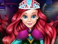 Spill The Little Mermaid Ariel: Halloween Party  online
