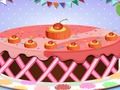 Spill Happy Thanksgiving Pie-eier  online