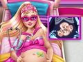 Spill Superhelt gravid nødsituasjon  online
