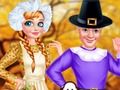 Spill BFF Tradisjonell Thanksgiving Tyrkia  online