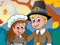 Spill Thanksgiving-forskjeller  online