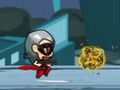 Spill Zombie Run online