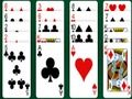 Spill Tålmodighet Solitaire  online