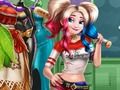 Spill Ice Queen garderobe Cosplay  online