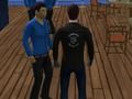 Spill Brawl Bash online