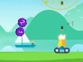 Spill Jump Ball Blast Online online