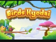 Spill Fugler Kyodai  online