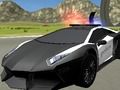 Spill Politistuntsimulator  online