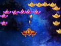 Spill Strike Galaxy Attack online