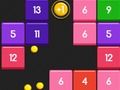Spill Baller V -firkanter online