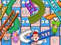 Spill Snake and Ladders Multiplayer online