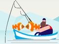 Spill Hopp i havet  online
