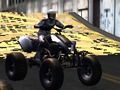 Spill Urban Quad Racing online