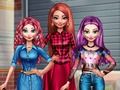 Spill Fashion Girl Ny kjole online Spill Fashion Girl Ny kjole online