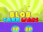 Spill Blob Tank Wars online