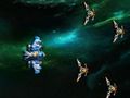 Spill Space GalaxColory online