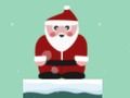 Spill Xmas hopp online