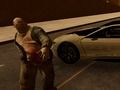Spill Supercars zombie kjøring online