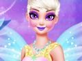 Spill Ice Queen: vakker sminke  online