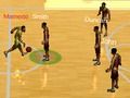 Spill Basketball 2018 online