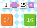 Spill Matematikkutfordring online