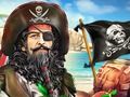 Spill Under Piratflagget  online