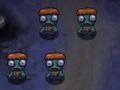 Spill Zombie Smasher online