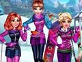 Spill Mountain Vacation  online