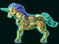Spill Cyber Unicorn Assembly online