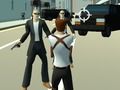 Spill Mob City online