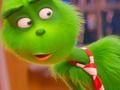 Spill Grinch skjulte flekker online