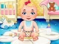 Spill Barnevakt: Crazy Daycare  online