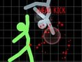 Spill Stickman -krigere online