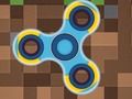 Spill Fidget spinner online