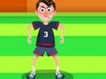 Spill Muskat Fotball  online