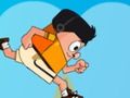 Spill Gravity Running eventyr  online