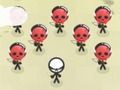 Spill Ninja stickman spark  online